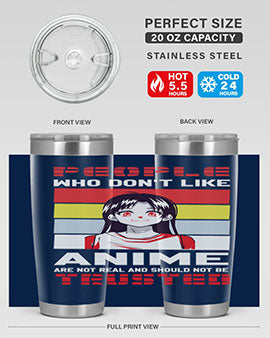 people who dont like anime are not to be trusted273#- anime- Tumbler