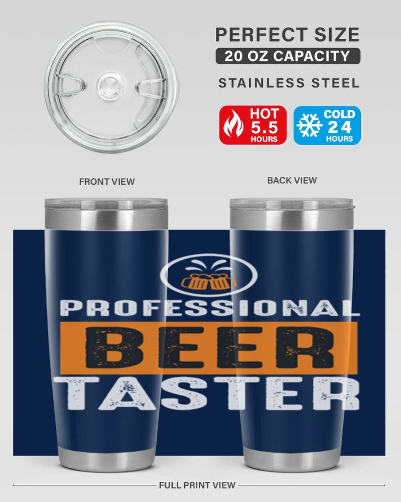 professional beer 147#- beer- Tumbler