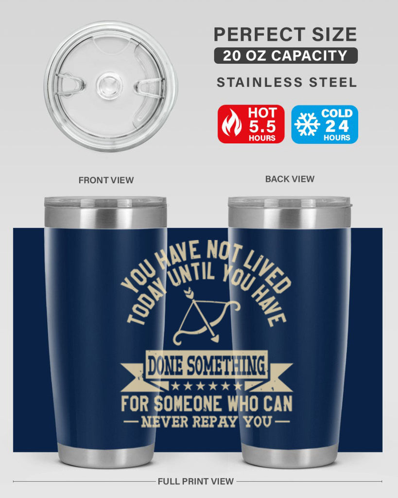 sagittarius 427#- zodiac- Tumbler