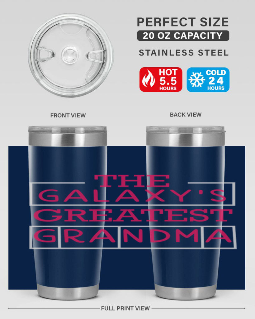 the galaxys 56#- mom- Tumbler