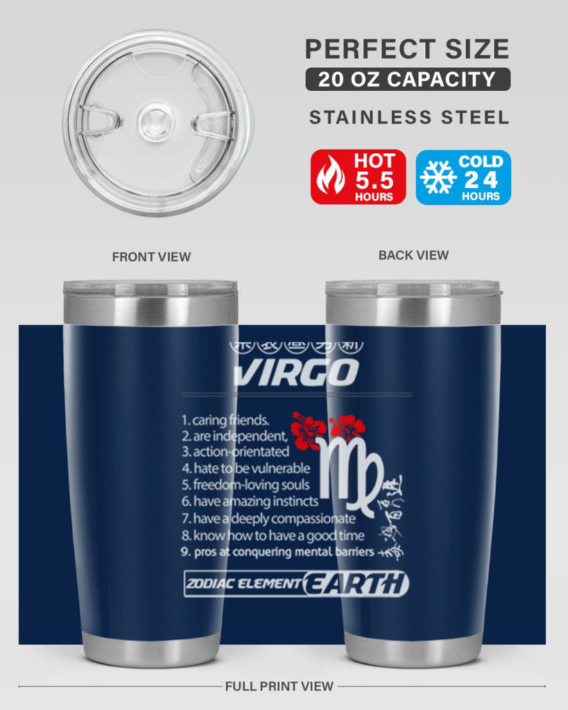 virgo 528#- zodiac- Tumbler