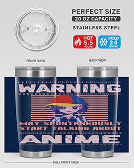 warning may spontaneously start talking about anime287#- anime- Tumbler