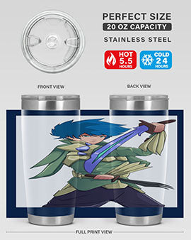 wind breaker21#- anime- Tumbler
