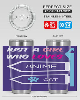 Just A Girl Who Loves Anime 264#- anime- Tumbler