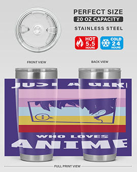 Just A Girl Who Loves Anime 265#- anime- Tumbler