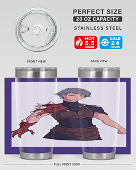 Man has parasite on hand 14#- anime- Tumbler