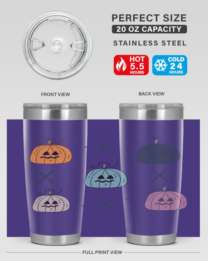fall 145#- fall- Tumbler
