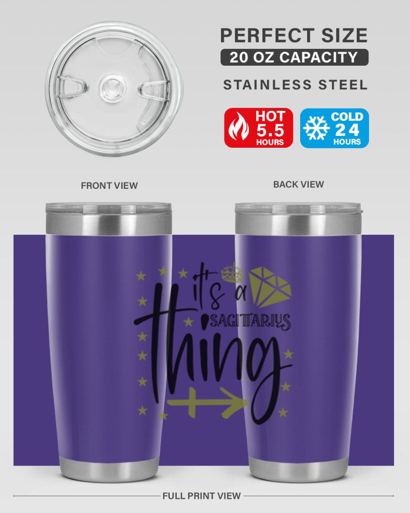 its a sagittarius thing 271#- zodiac- Tumbler