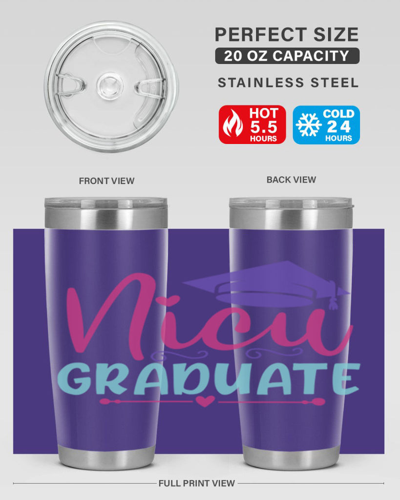 nicu graduate Style 210#- baby- tumbler