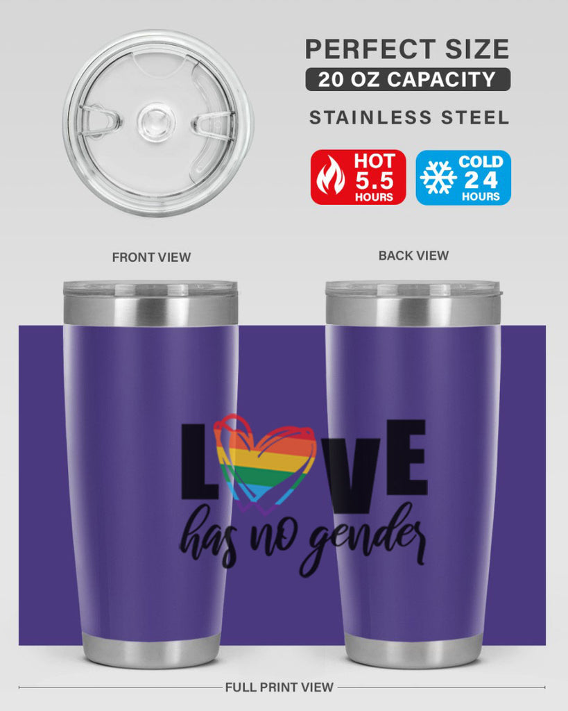 pride love no gender 61#- lgbt- Tumbler