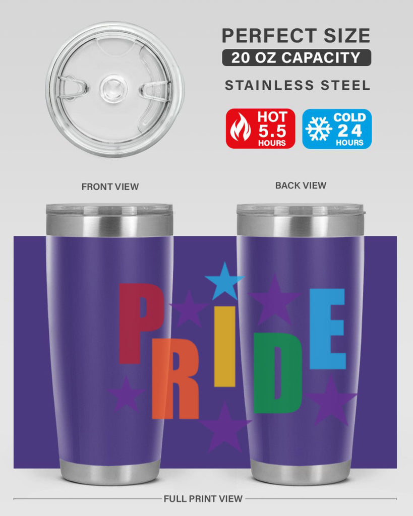 pride pride star 57#- lgbt- Tumbler