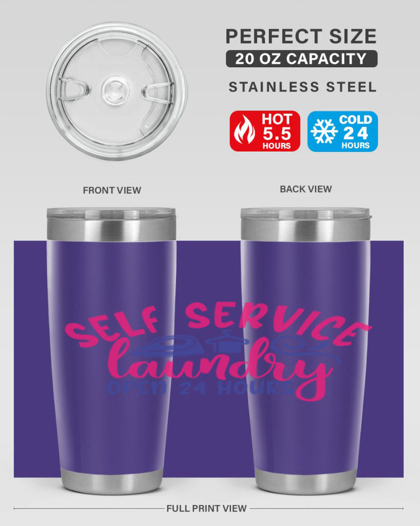 self service laundry open hours 2#- laundry- Tumbler