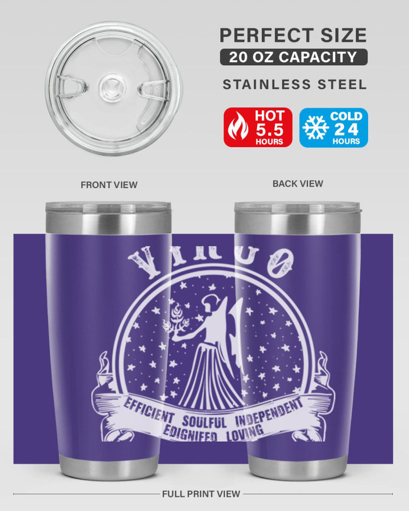virgo 22#- zodiac- Tumbler