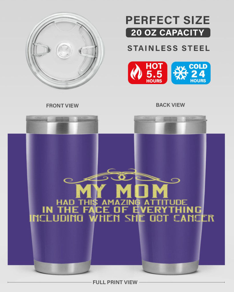 whatever else is unsure in this stinking 24#- mom- Tumbler