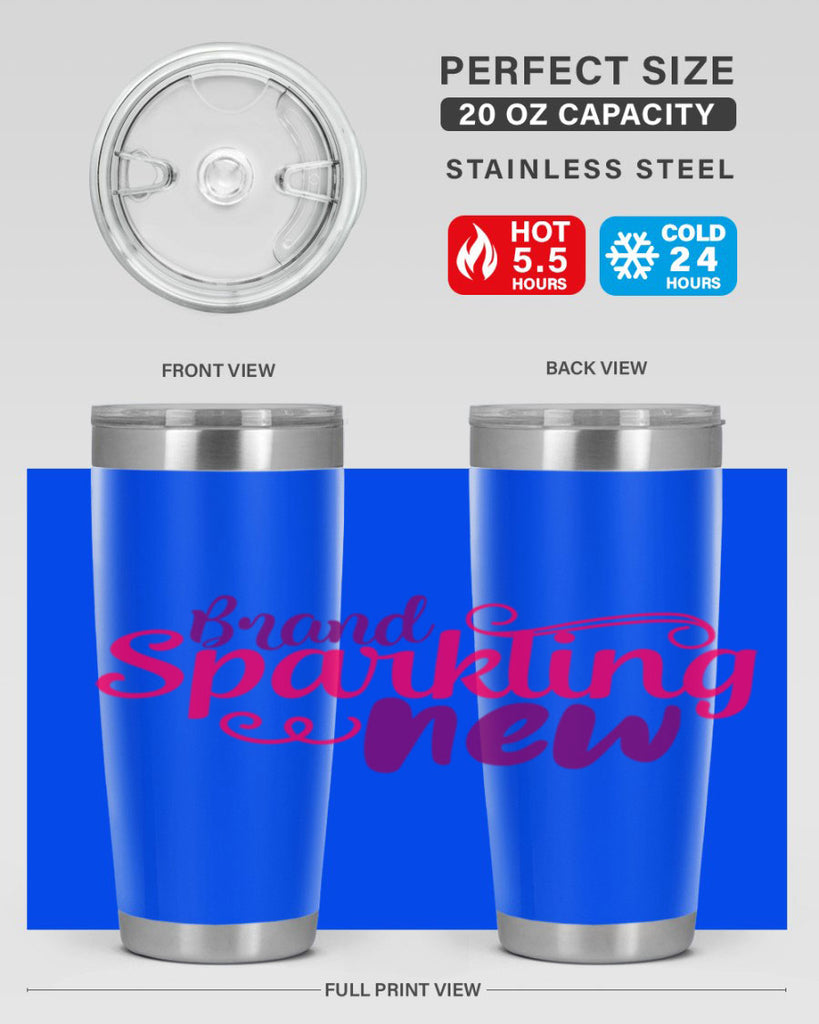 Brand sparkling new Style 276#- baby- tumbler