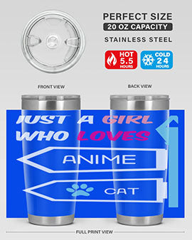 Just A Girl Who Loves Anime 264#- anime- Tumbler