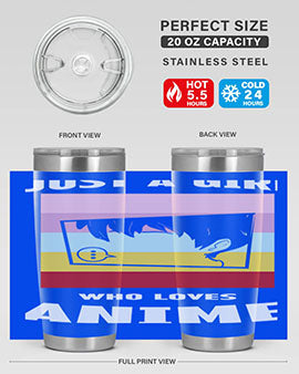 Just A Girl Who Loves Anime 265#- anime- Tumbler