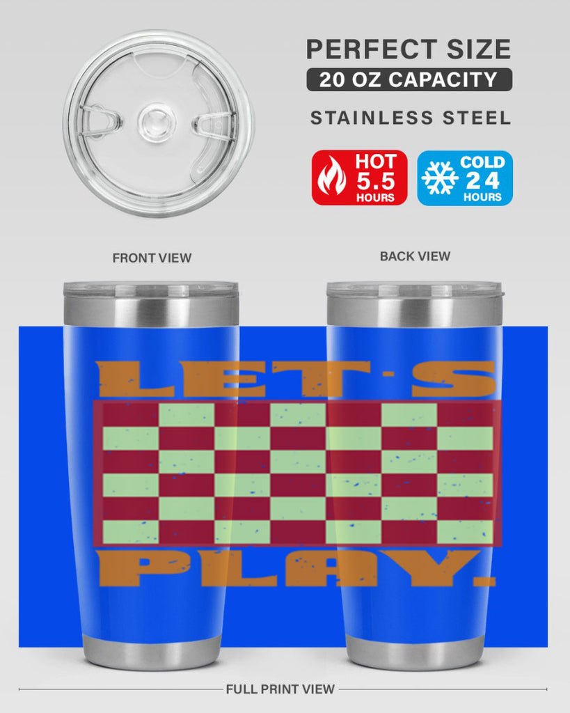 Lets play 26#- chess- Tumbler