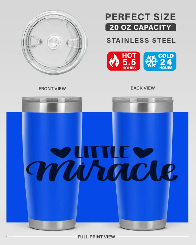 Little Miracle Style 60#- baby- tumbler