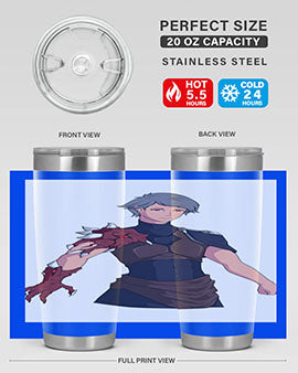 Man has parasite on hand 14#- anime- Tumbler