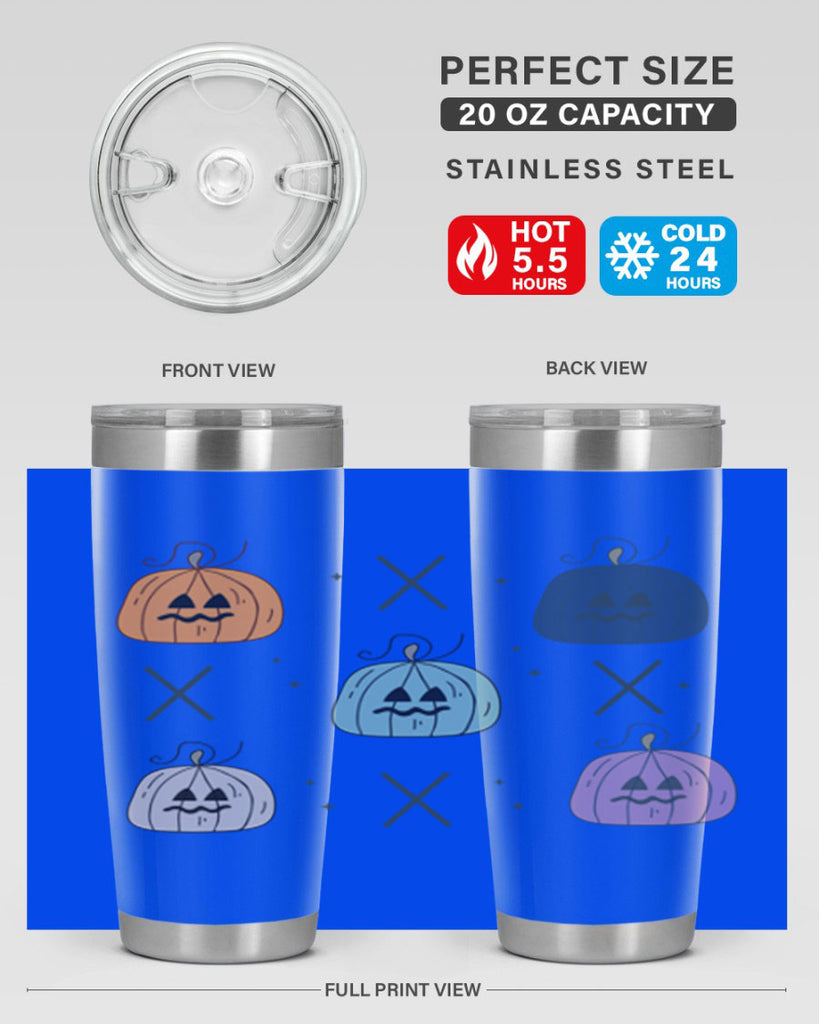 fall 145#- fall- Tumbler