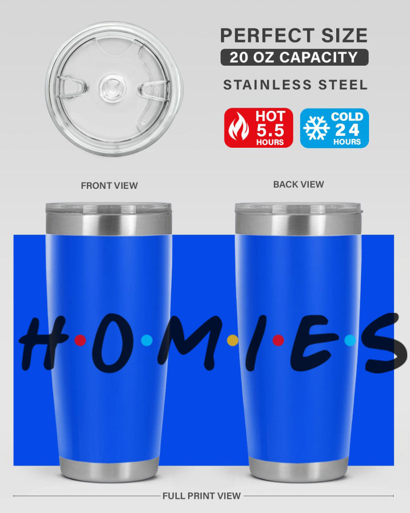 homies 126#- black words phrases- Cotton Tank