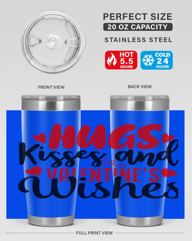 hugs kisses and valentines wishes 71#- valentines day- Tumbler