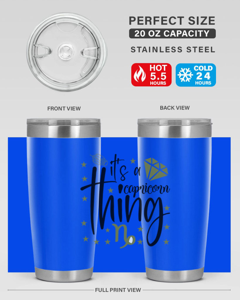 its a Capricorn thing 265#- zodiac- Tumbler