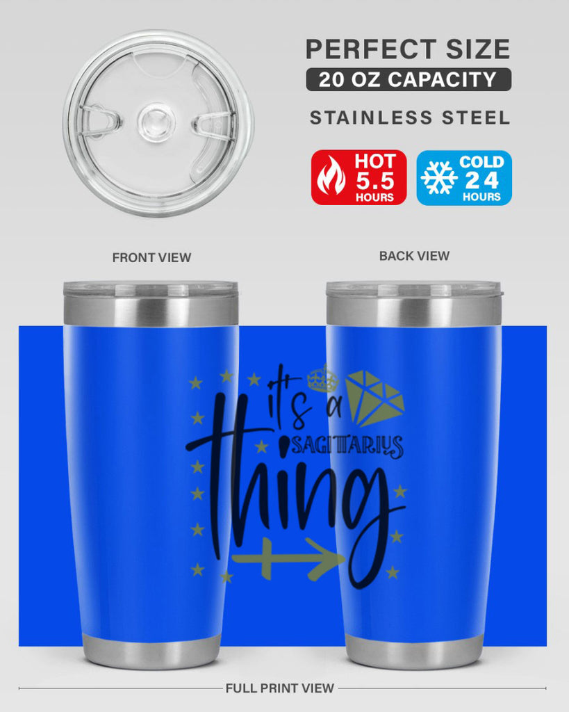 its a sagittarius thing 271#- zodiac- Tumbler