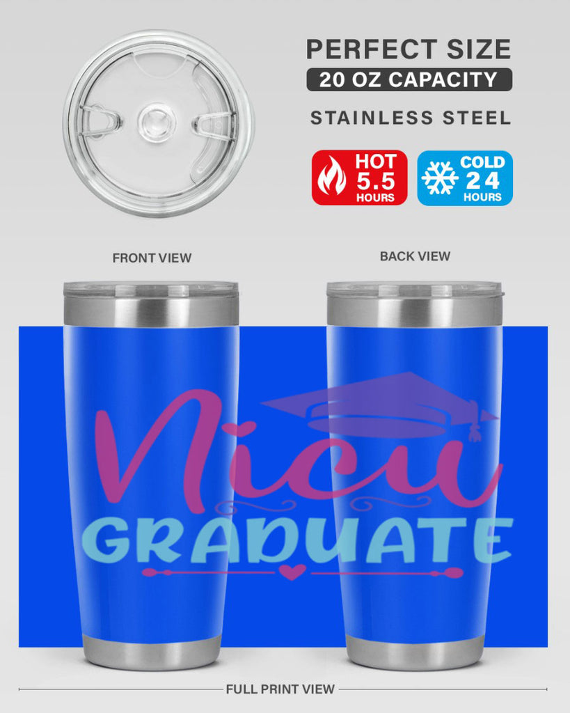 nicu graduate Style 210#- baby- tumbler