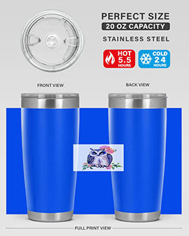 owl 2#- owl- Tumblers