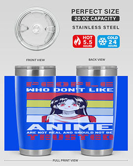 people who dont like anime are not to be trusted273#- anime- Tumbler