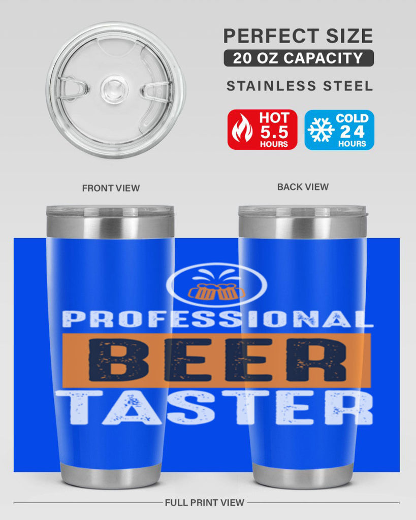 professional beer 147#- beer- Tumbler