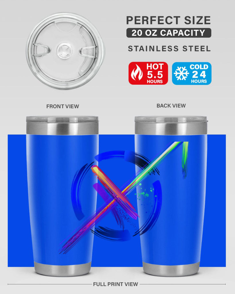 sagittarius 402#- zodiac- Tumbler