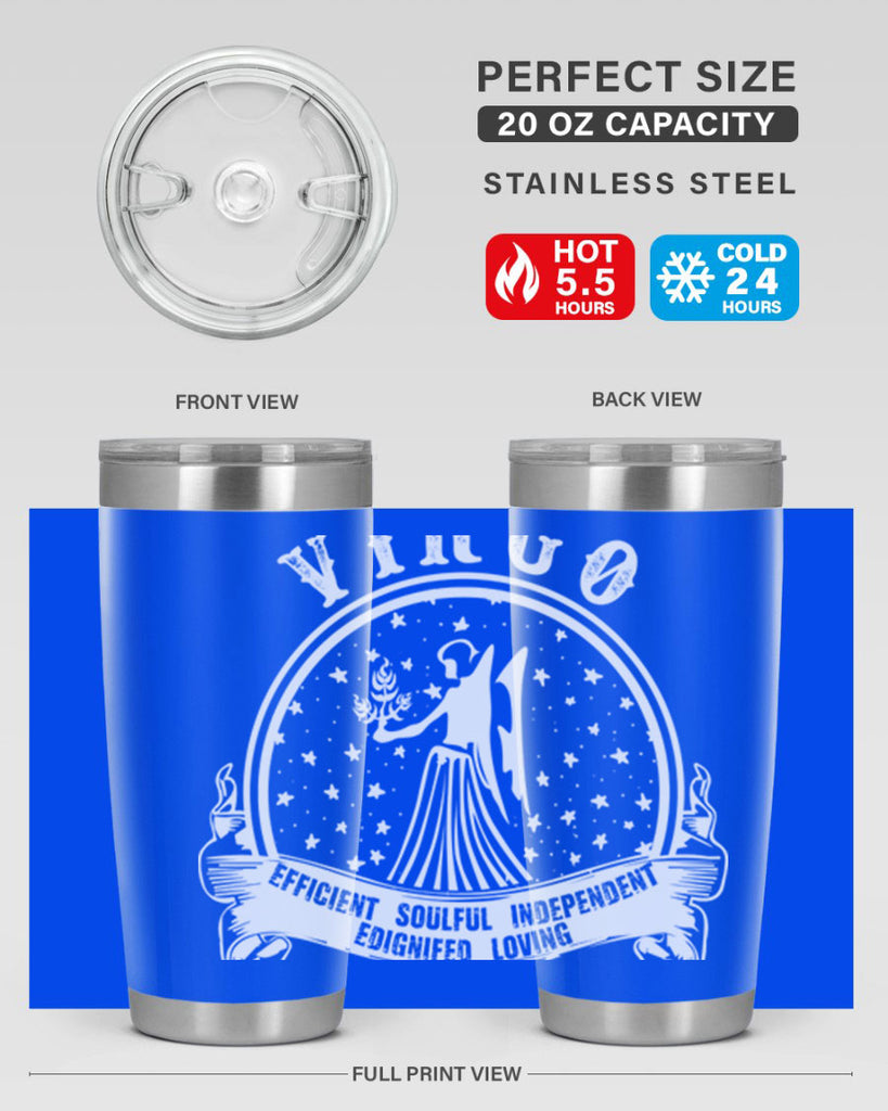 virgo 22#- zodiac- Tumbler