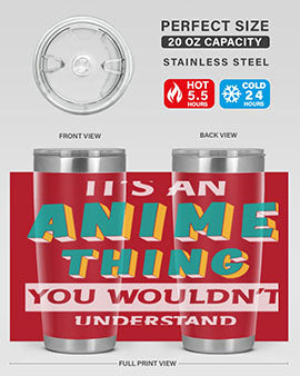 Its An Anime Thing You Aint Understand 254#- anime- Tumbler