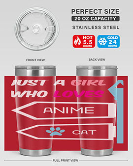 Just A Girl Who Loves Anime 264#- anime- Tumbler