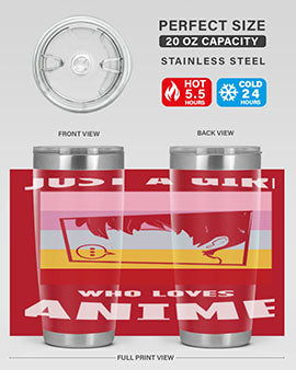 Just A Girl Who Loves Anime 265#- anime- Tumbler