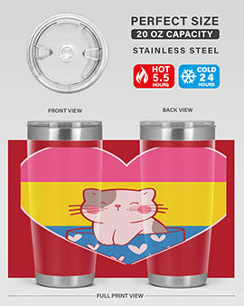 Pansexual Kawaii Cat Anime Art Anime 272#- anime- Tumbler