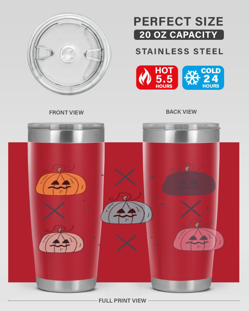 fall 145#- fall- Tumbler
