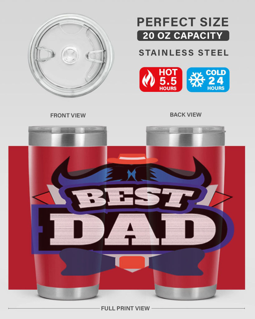 fathersdaypngtransparent 127#- fathers day- Tumbler
