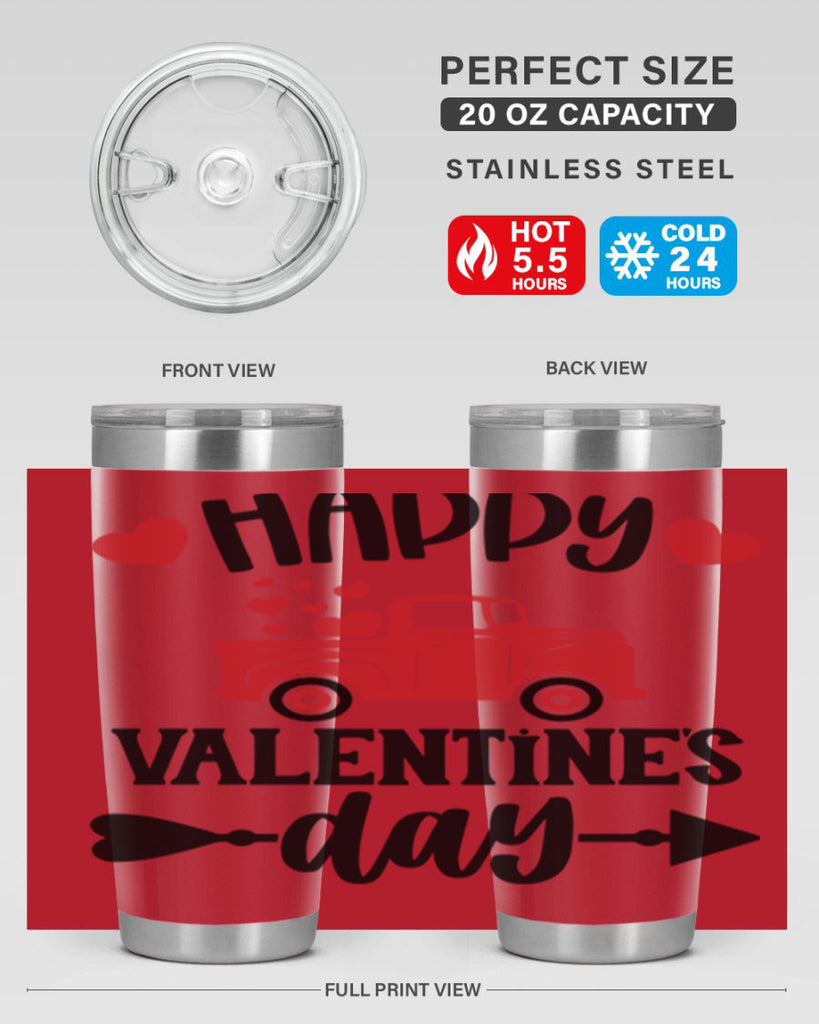 happy valentines day 26#- valentines day- Tumbler