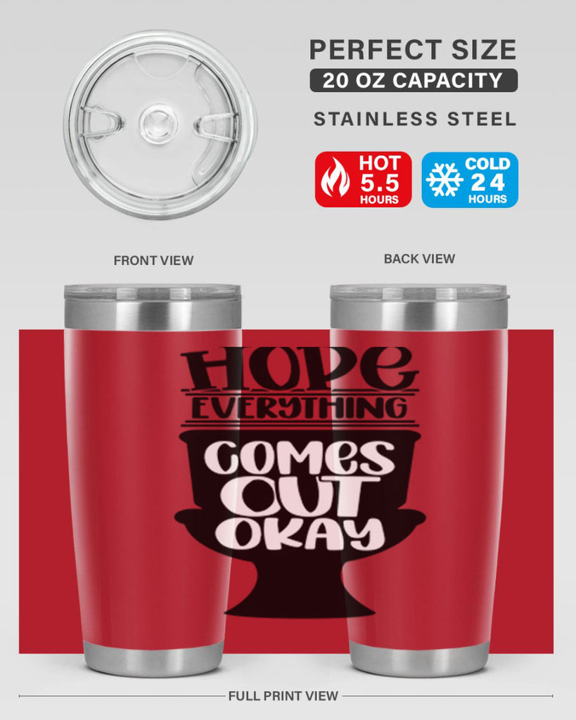 hope everything comes 30#- bathroom- Tumbler