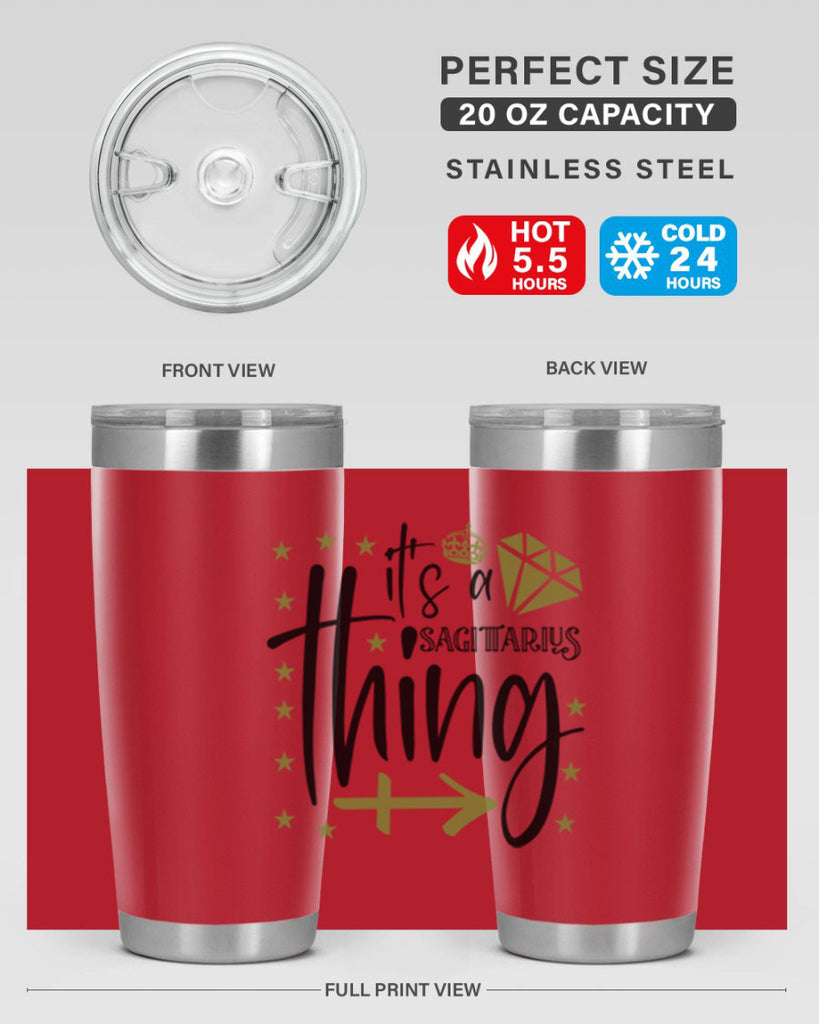 its a sagittarius thing 271#- zodiac- Tumbler