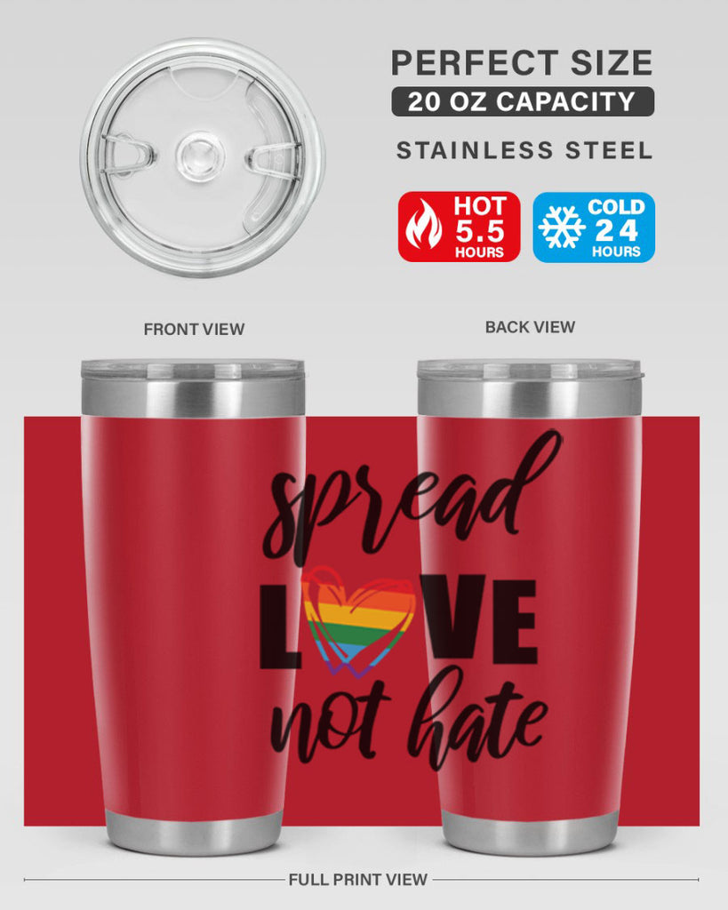 pride love spread 59#- lgbt- Tumbler