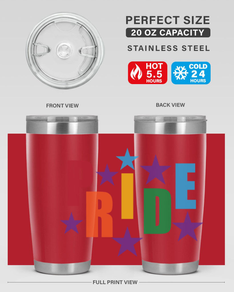 pride pride star 57#- lgbt- Tumbler