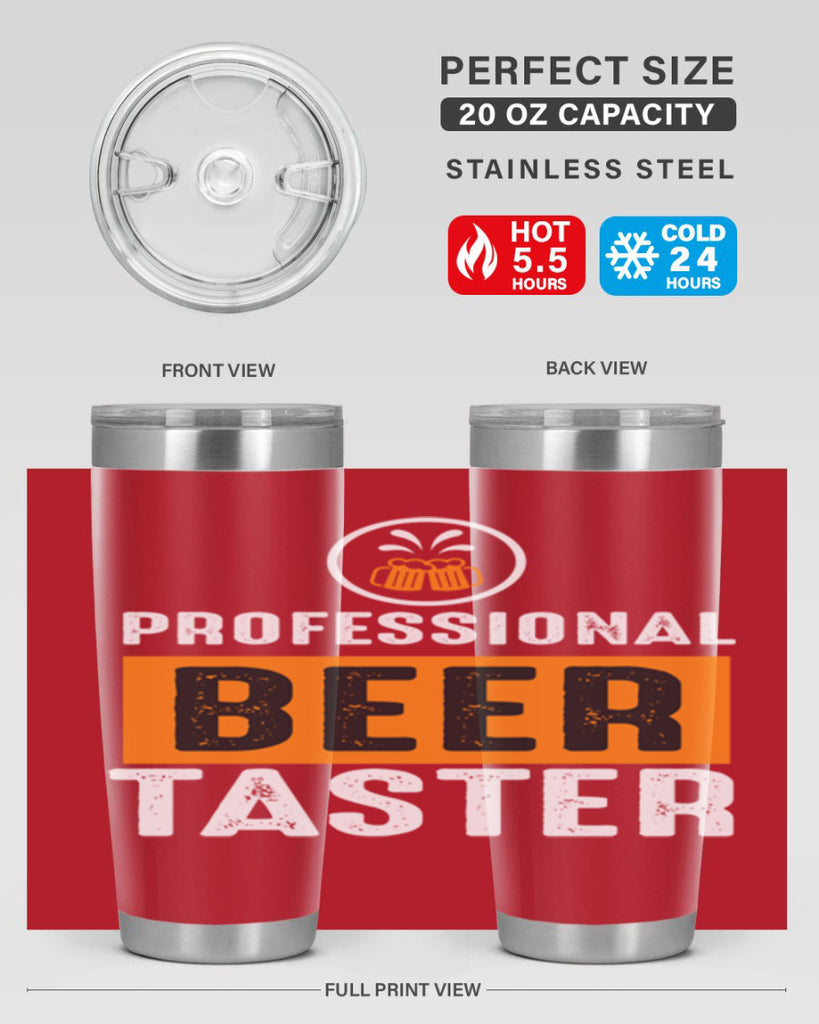 professional beer 147#- beer- Tumbler