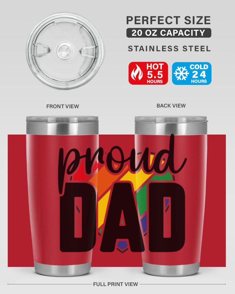 prouddad 36#- lgbt- Tumbler