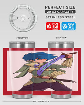 wind breaker21#- anime- Tumbler