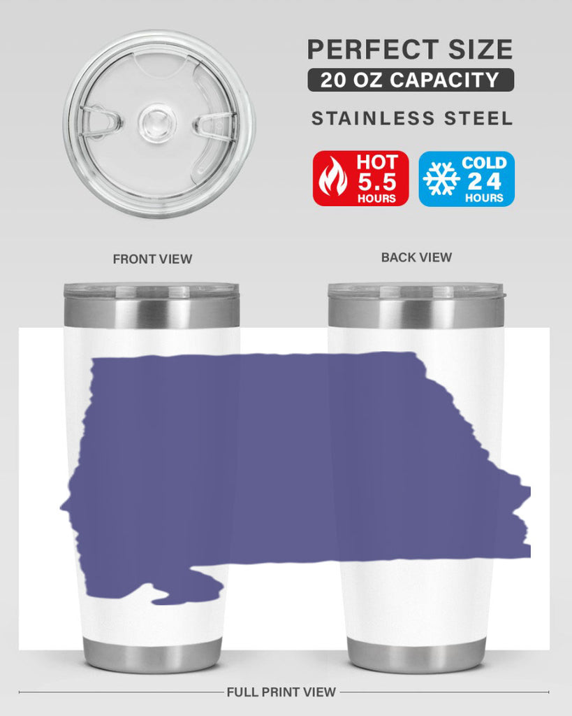 Alabama 50#- stateflags- Tumbler